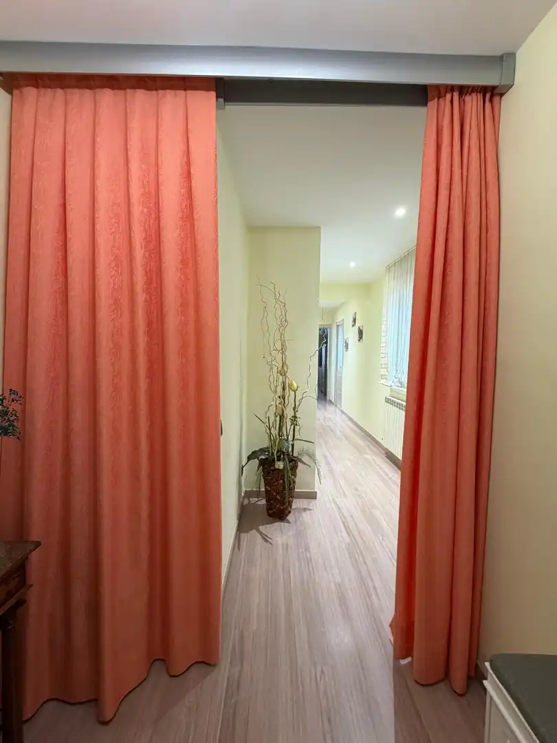 Wohnung mit Terrasse zum Verkauf in Carrer Carrer Sans i Ribes, imagen 5