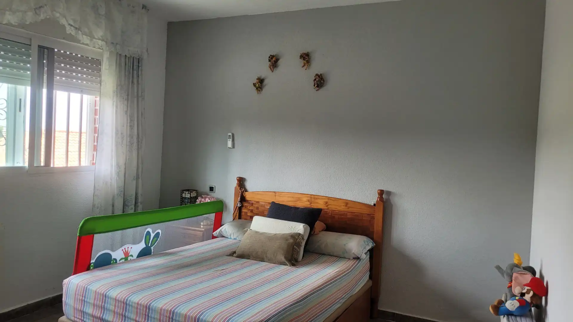 Chalet con piscina en venta en Calalberche, imagen 27