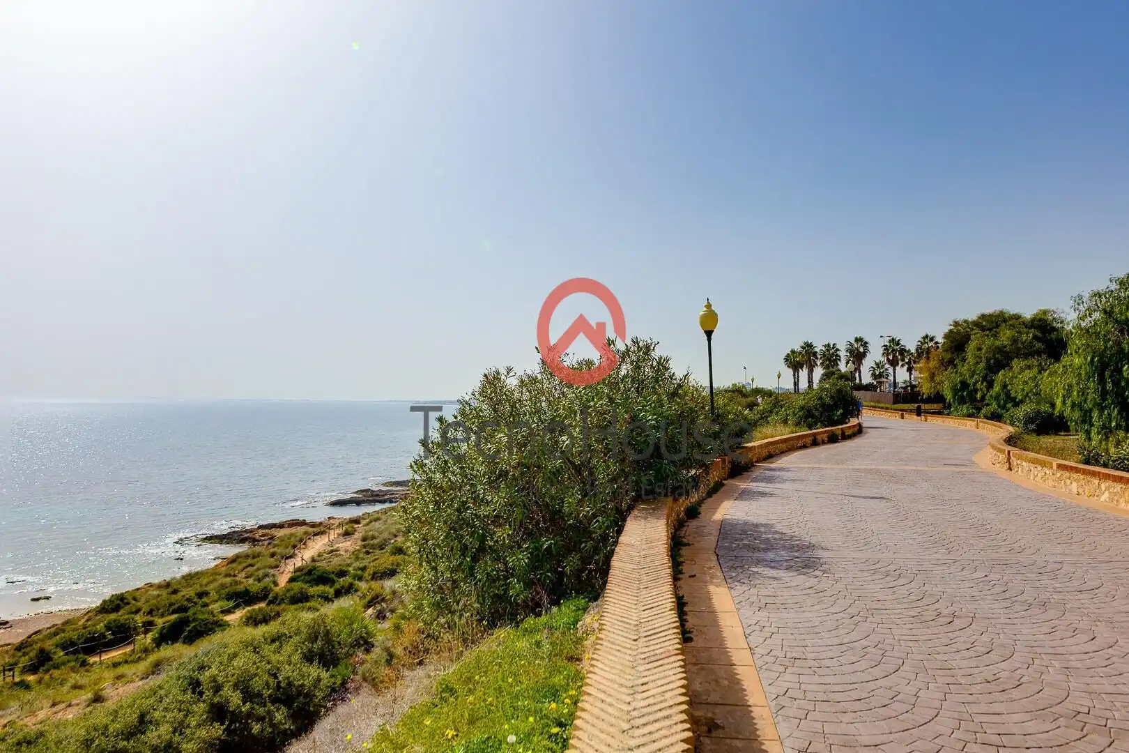 Apartament amb piscina en venda a Calle del Mar, imagen 49