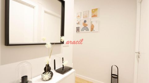 Foto 5 de Piso en venta en Mariñamansa, Ourense Capital
