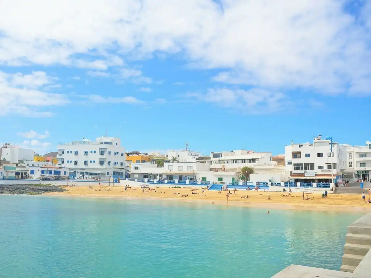 Maison avec jardin à vendre à Corralejo, imagen 11