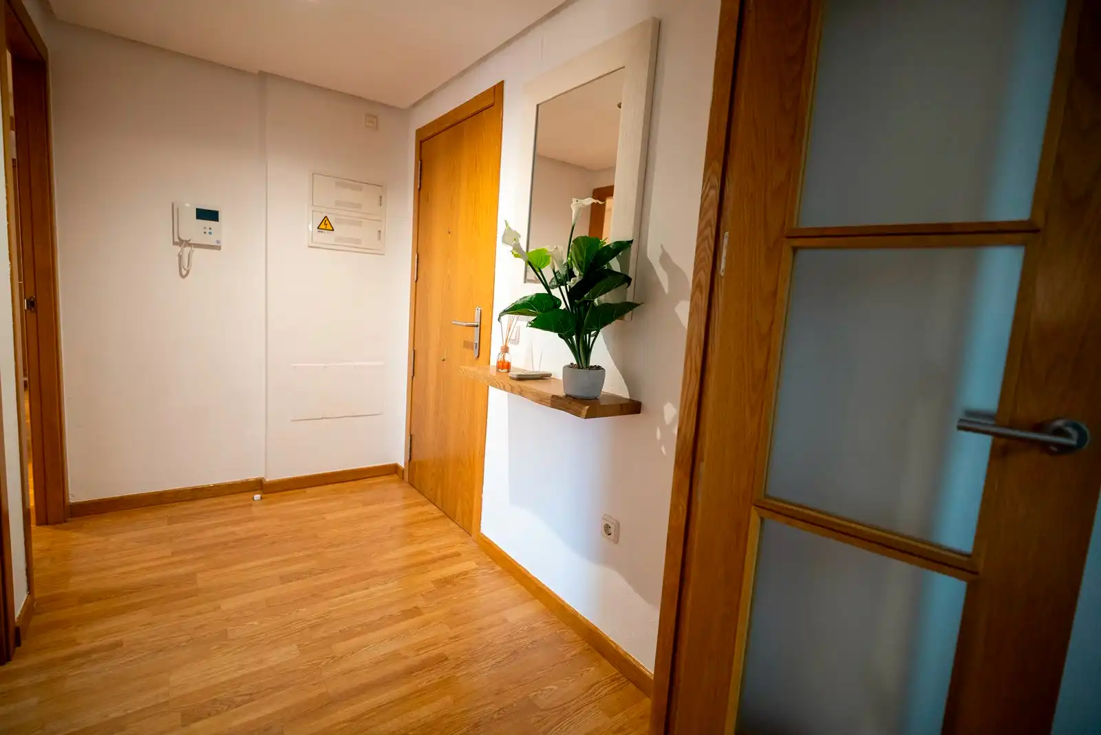 Ático con piscina en venta en Casco Urbano, imagen 16