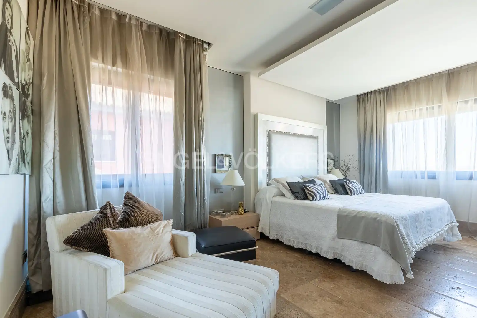 Villa avec piscine à vendre à La Motilla - Fuente del Rey, imagen 21