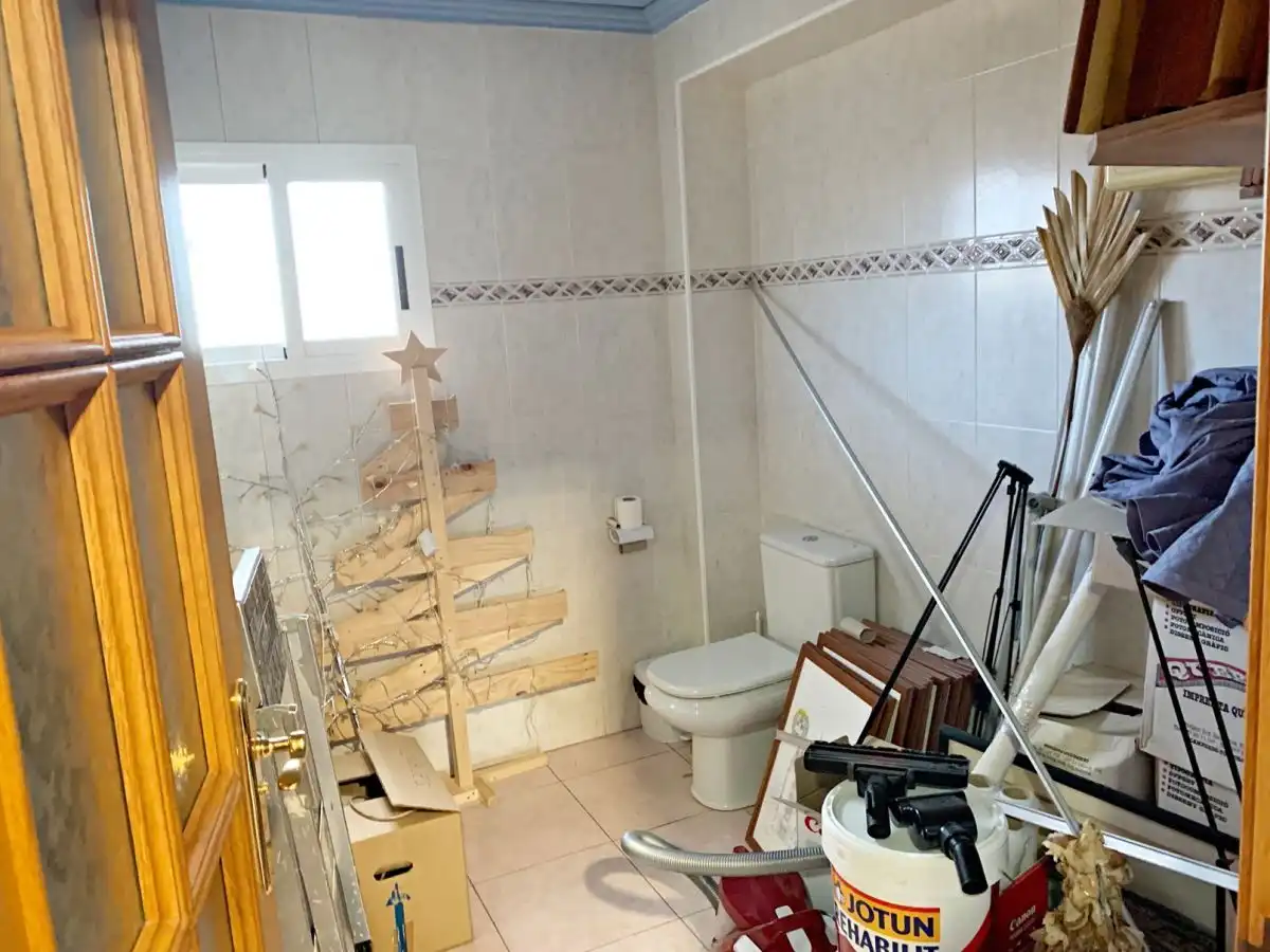 Local comercial en alquiler en Santa Bàrbara, imagen 24