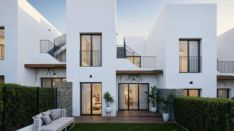 Foto 4 de Casa o chalet en venta en Monforte del Cid, Alicante