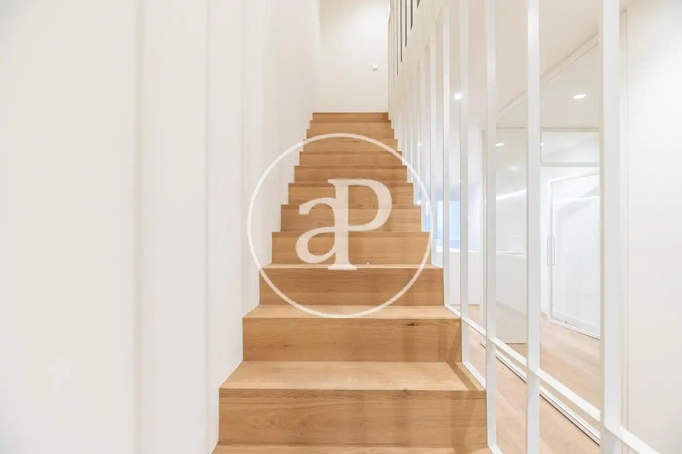 Dúplex en venta en Barcelona con Aire acondicionado, Calefacción y Terraza