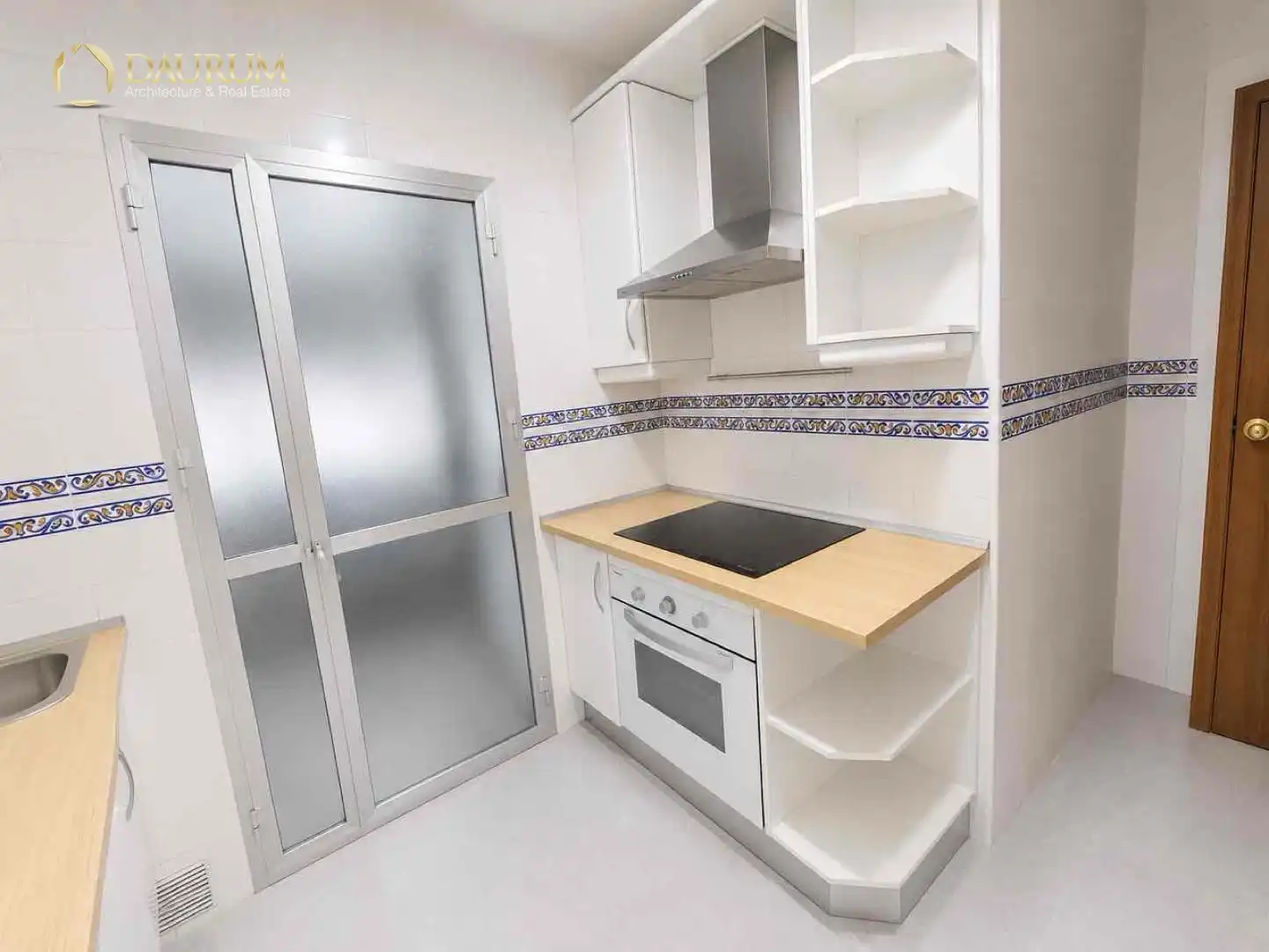 Cocina de Piso en venta en Montequinto con Aire acondicionado, Calefacción y Terraza