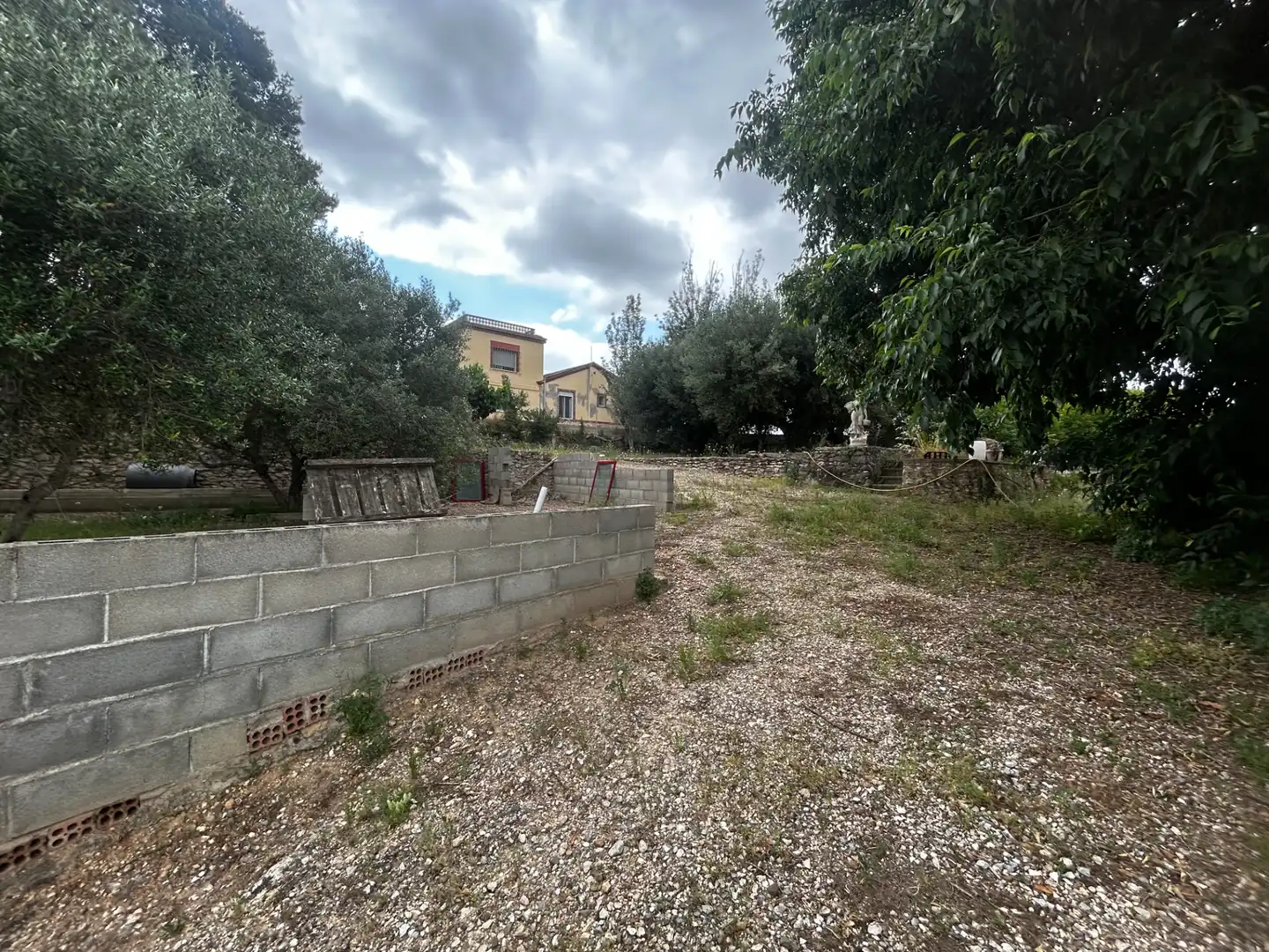 Casa o chalet en venta en Puigpelat con Aire acondicionado, Calefacción y Jardín privado