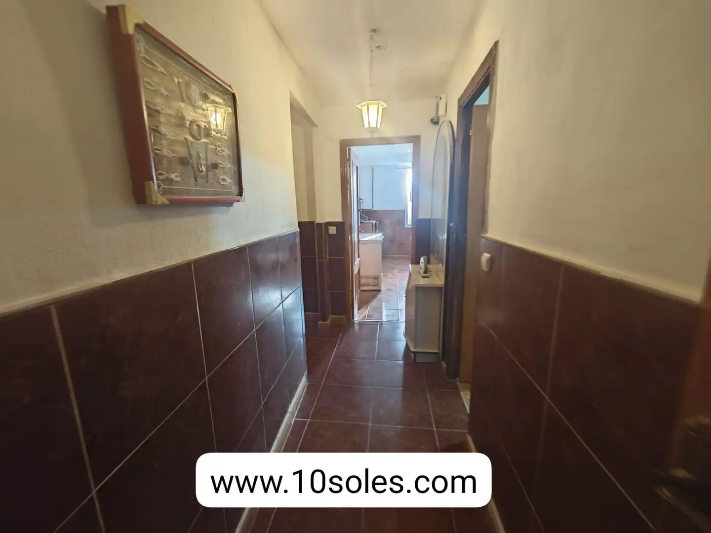 Casa a schiera con giardino in vendita a Desamparados - Hurchillo - Torremendo, imagen 15