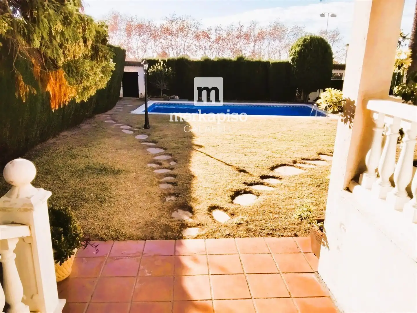 Villa avec piscine à vendre à HIPOCRATES, imagen 11