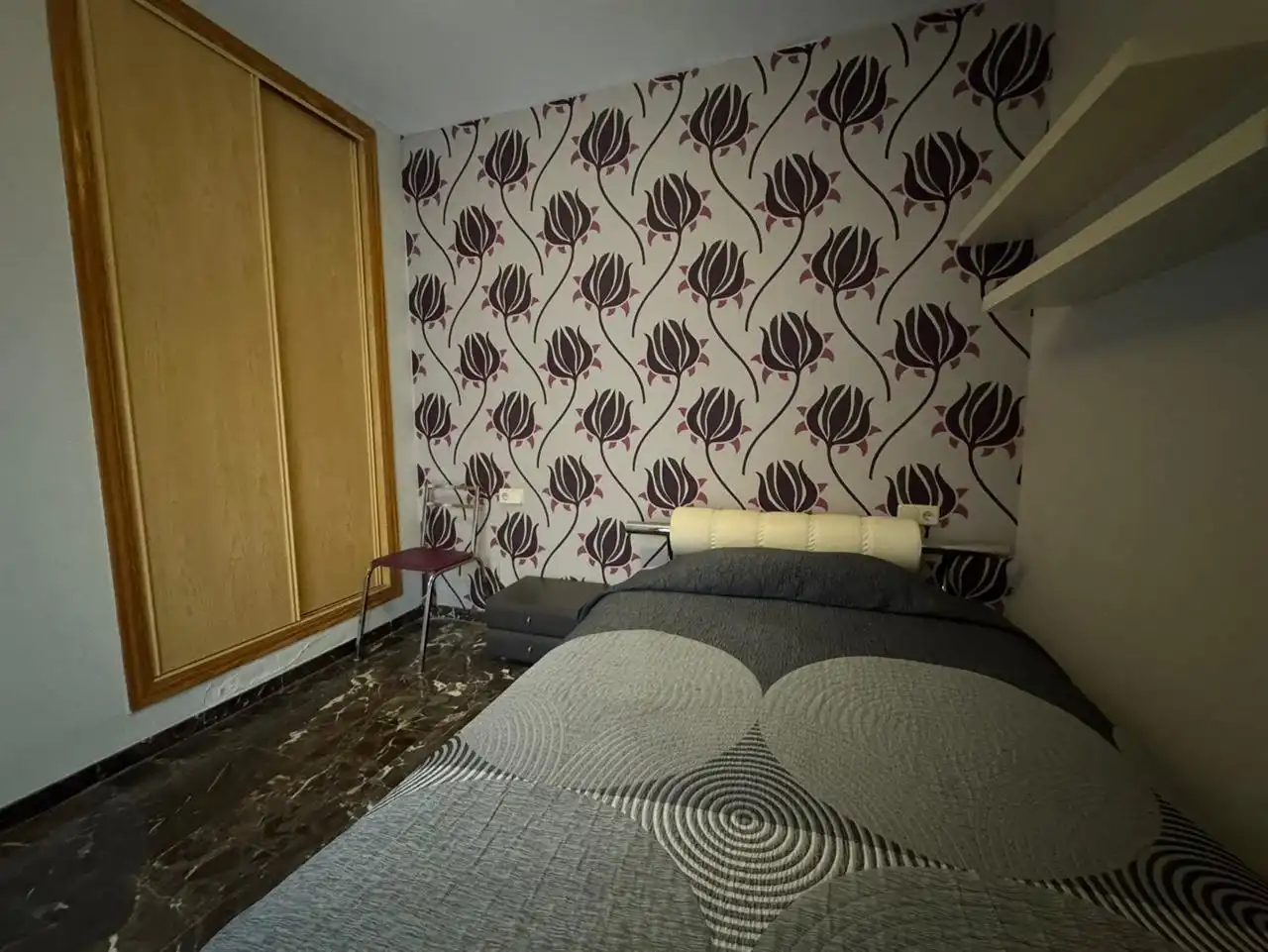 Flat for sale in La Nucia Pueblo