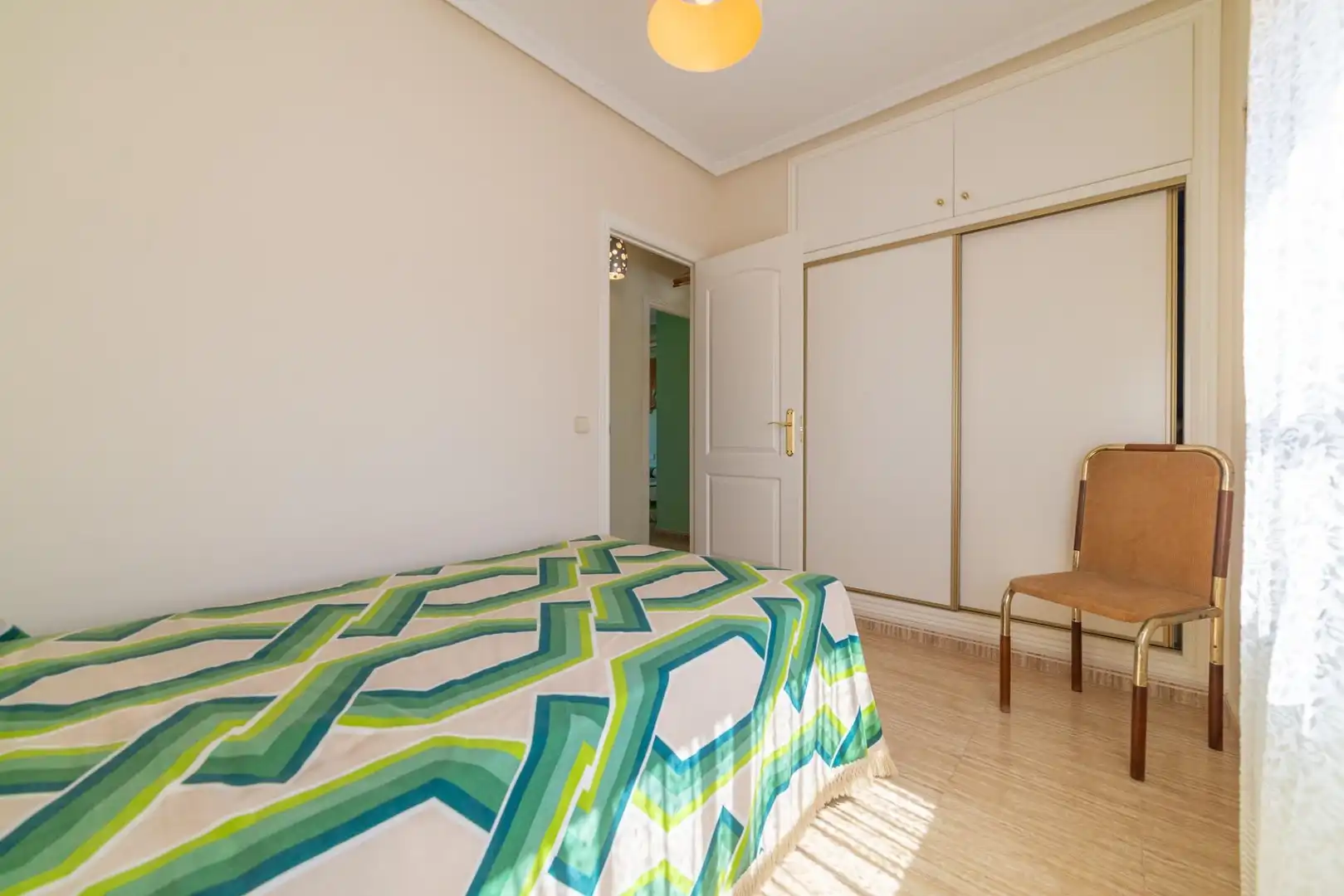 Casa a schiera con giardino in vendita a Santiago de la Ribera, imagen 23