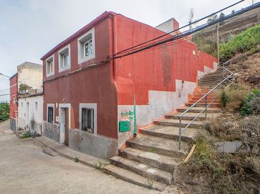 Villa zum Verkauf in Lg Montaña de Arucas