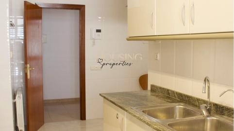 Foto 5 de Pis en venda a Es Camp Redó,  Palma de Mallorca