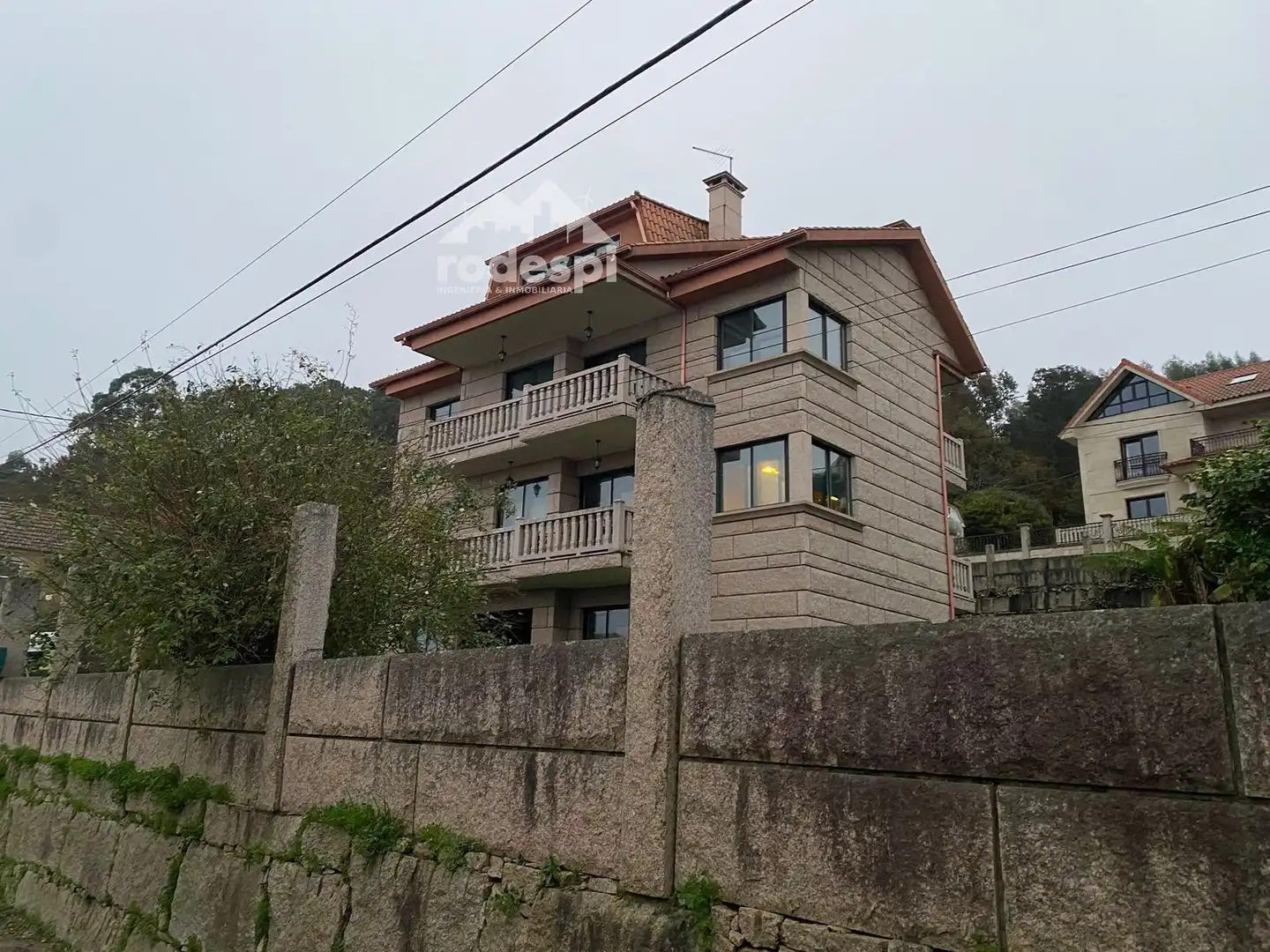 Xalet en venda a Redondela, imagen 31