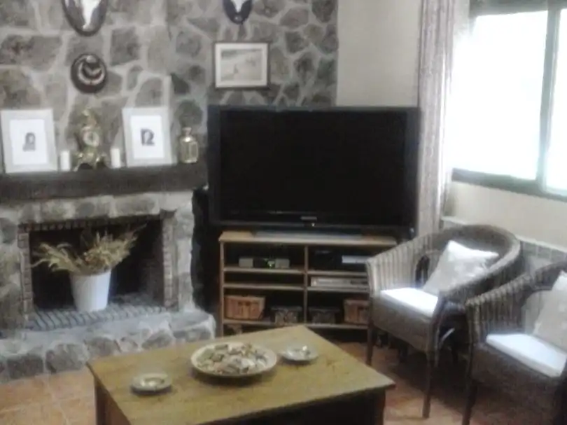 Chalet con jardín en venta en Calle de Levante 6, imagen 3