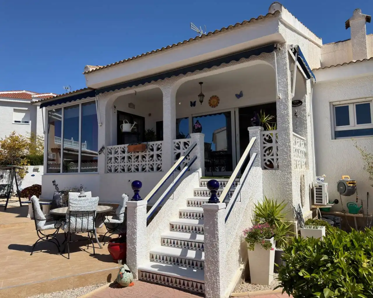 Villa avec piscine à vendre à Ciudad Quesada, imagen 19