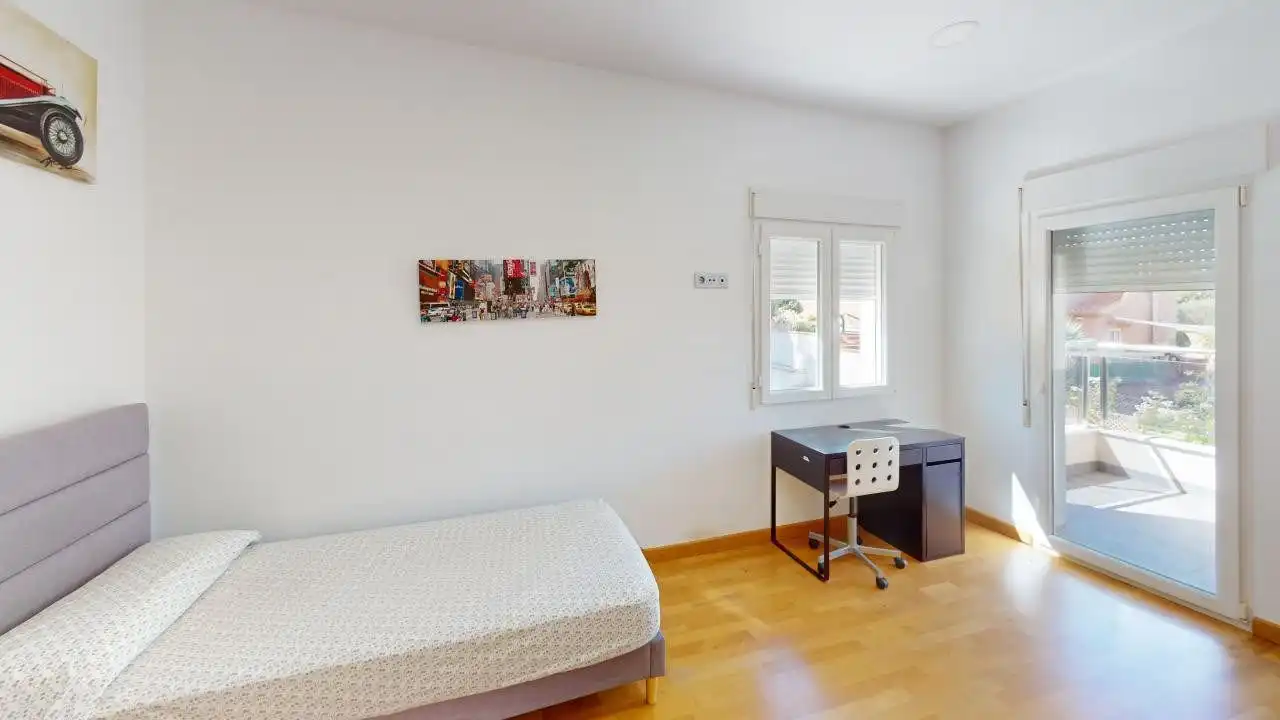 Chalet con piscina en venta en Los Balcones - Los Altos, imagen 36
