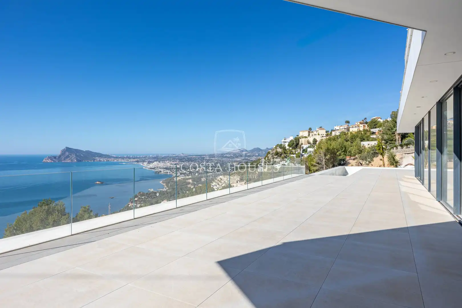 Chalet con piscina en venta en Altea Hills, imagen 55