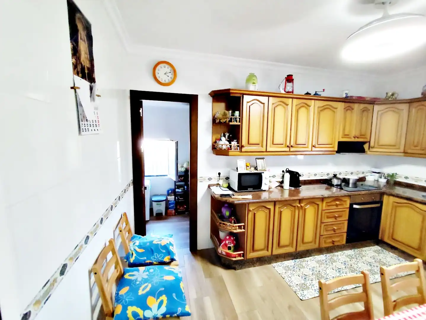 Maison rustique avec jardin à vendre à Casalpalma - Fahala, imagen 11