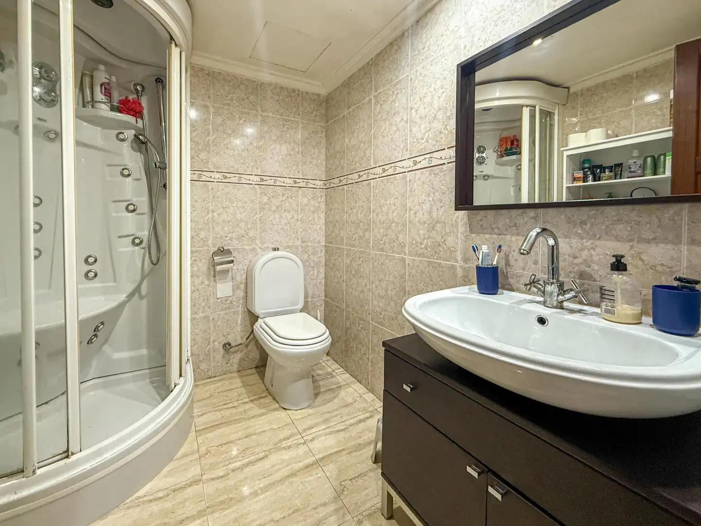Baño de Planta baja en venta en Inca con Aire acondicionado, Calefacción y Terraza