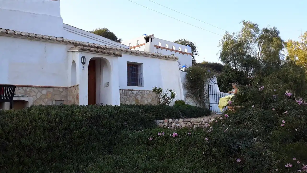 Casa o chalet en venta en Guazamara - Los Lobos