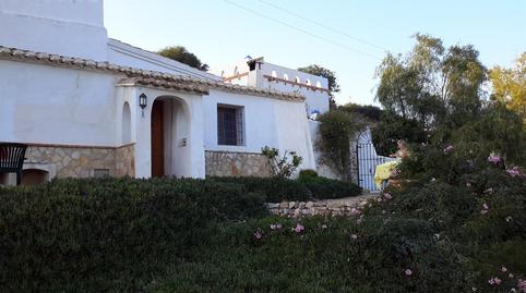 Foto 3 de Casa o xalet en venda a Guazamara - Los Lobos, Almería