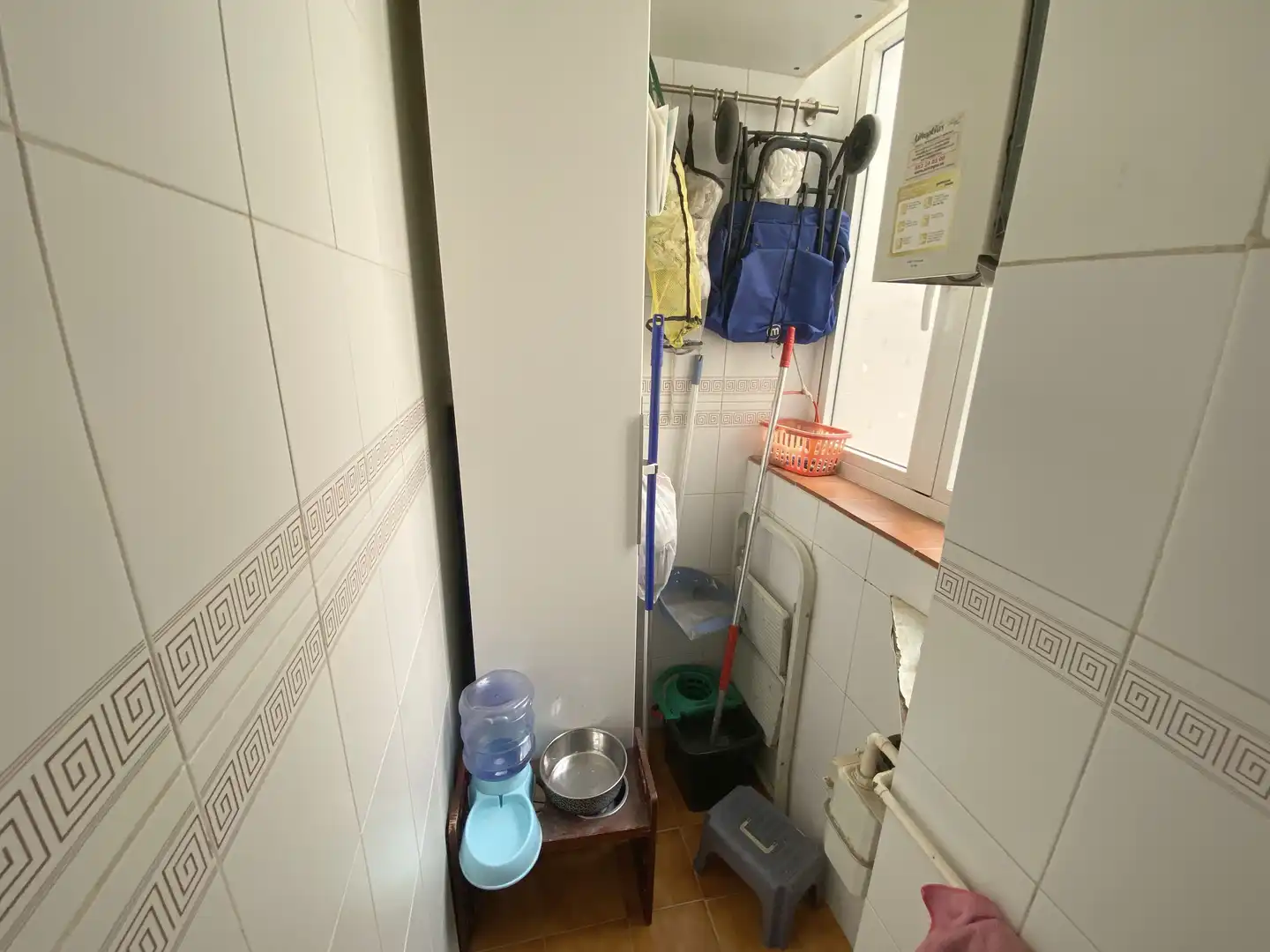 Flat for sale in Calle Victoria, 29, La Victoria