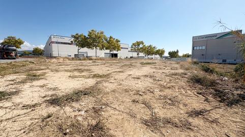 Foto 4 de Terreno industrial en venta en Paisos Catalans, Nord, Barcelona
