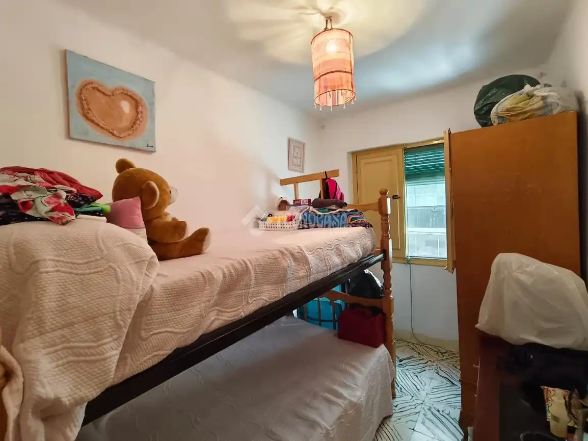 Habitación de Piso en venta en Alicante / Alacant con Balcón