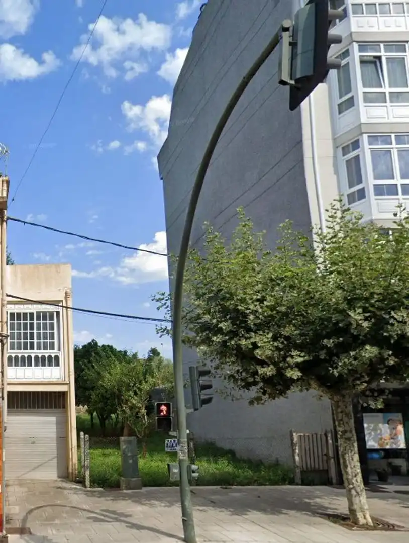 Terreny rústic en venda a Calle Marqués de Figueroa 44, imagen 3
