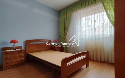 Bedroom of Flat for sale in Terradillos  with Heating, Terrace and Balcony