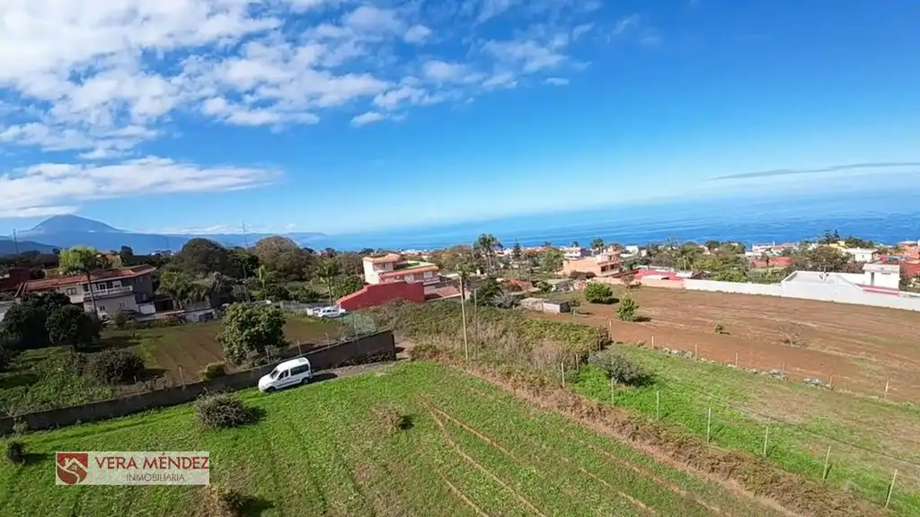 Country house for sale in El Sauzal, imagen 3