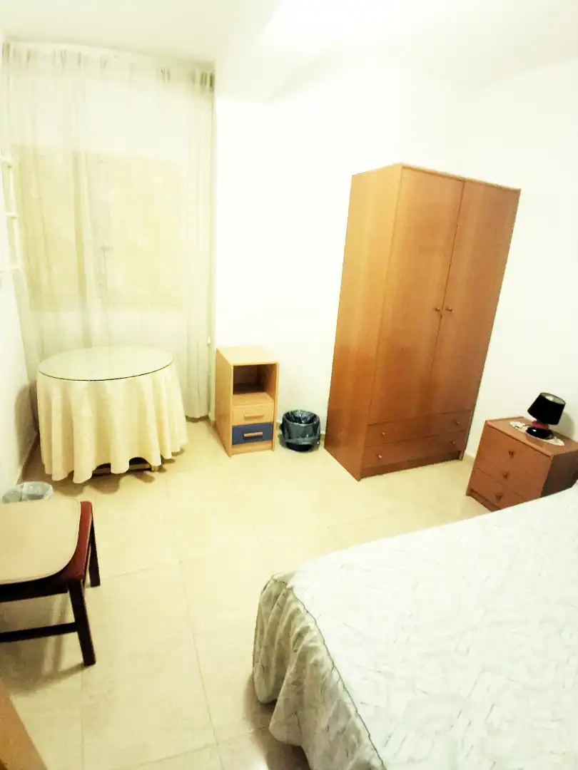 Flat with terrace to rent in Camino de Ronda 124, imagen 21