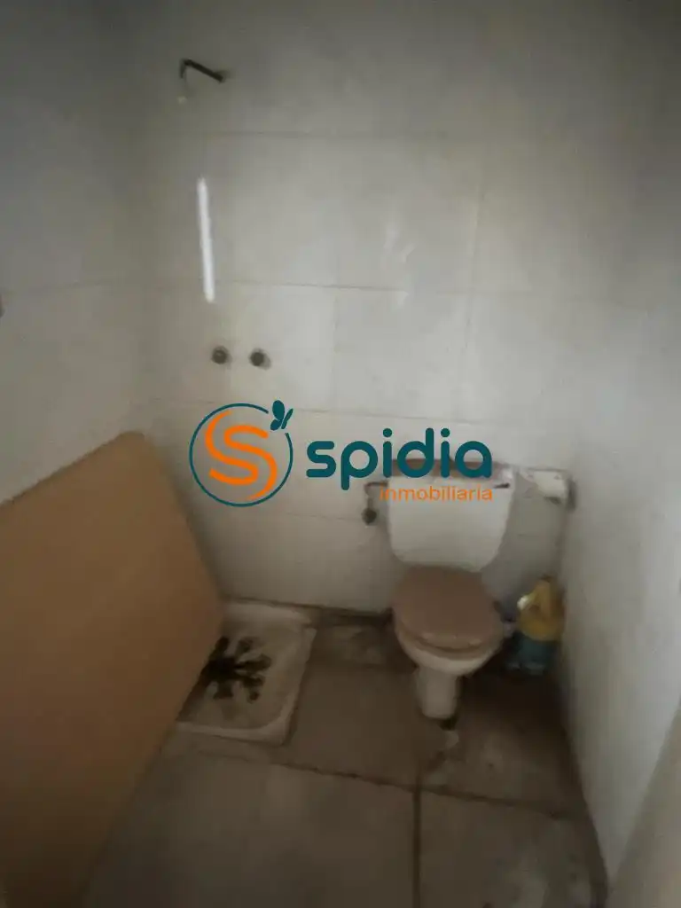 Bany de Nau industrial en venda en Águilas
