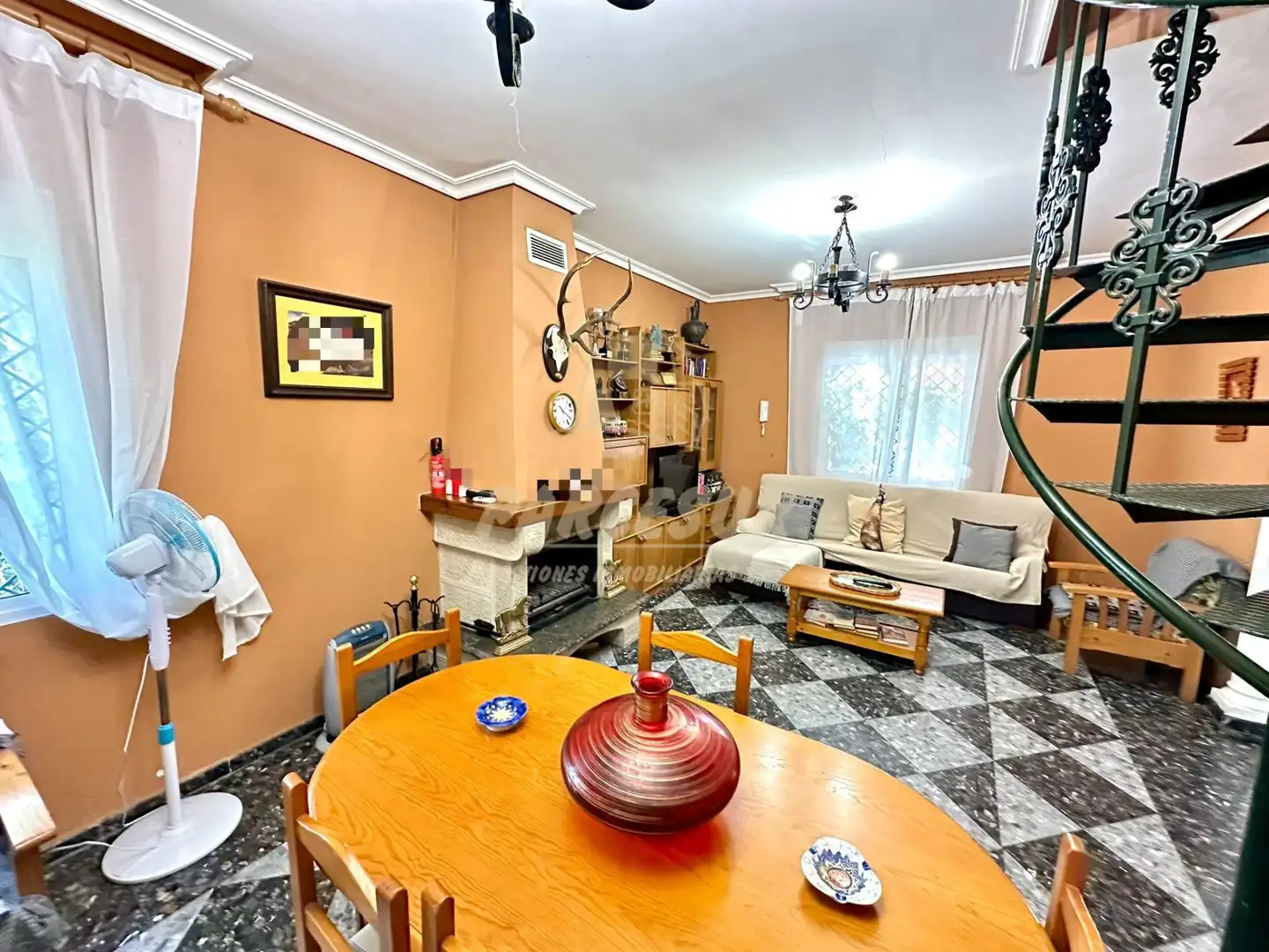 Haus mit Pool zum Verkauf in Almodóvar del Río, imagen 13