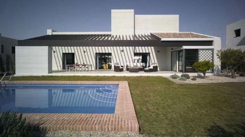 Foto 3 de Casa o chalet en venta en Jerónimo y Avileses, Murcia Capital