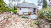 Exterior view of House or chalet for sale in La Torre de Claramunt