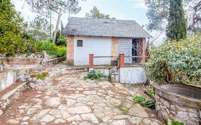 Exterior view of House or chalet for sale in La Torre de Claramunt