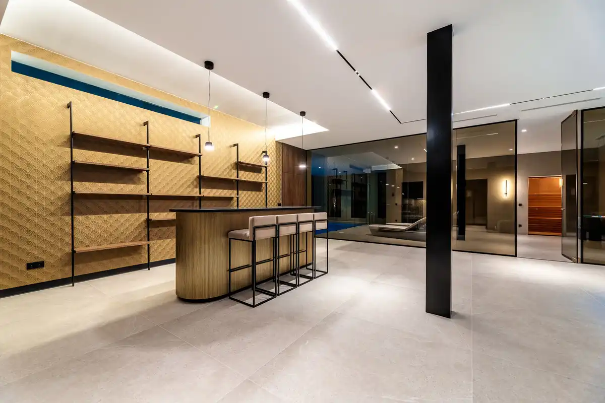 Haus zum Verkauf in Nueva Andalucía, imagen 29