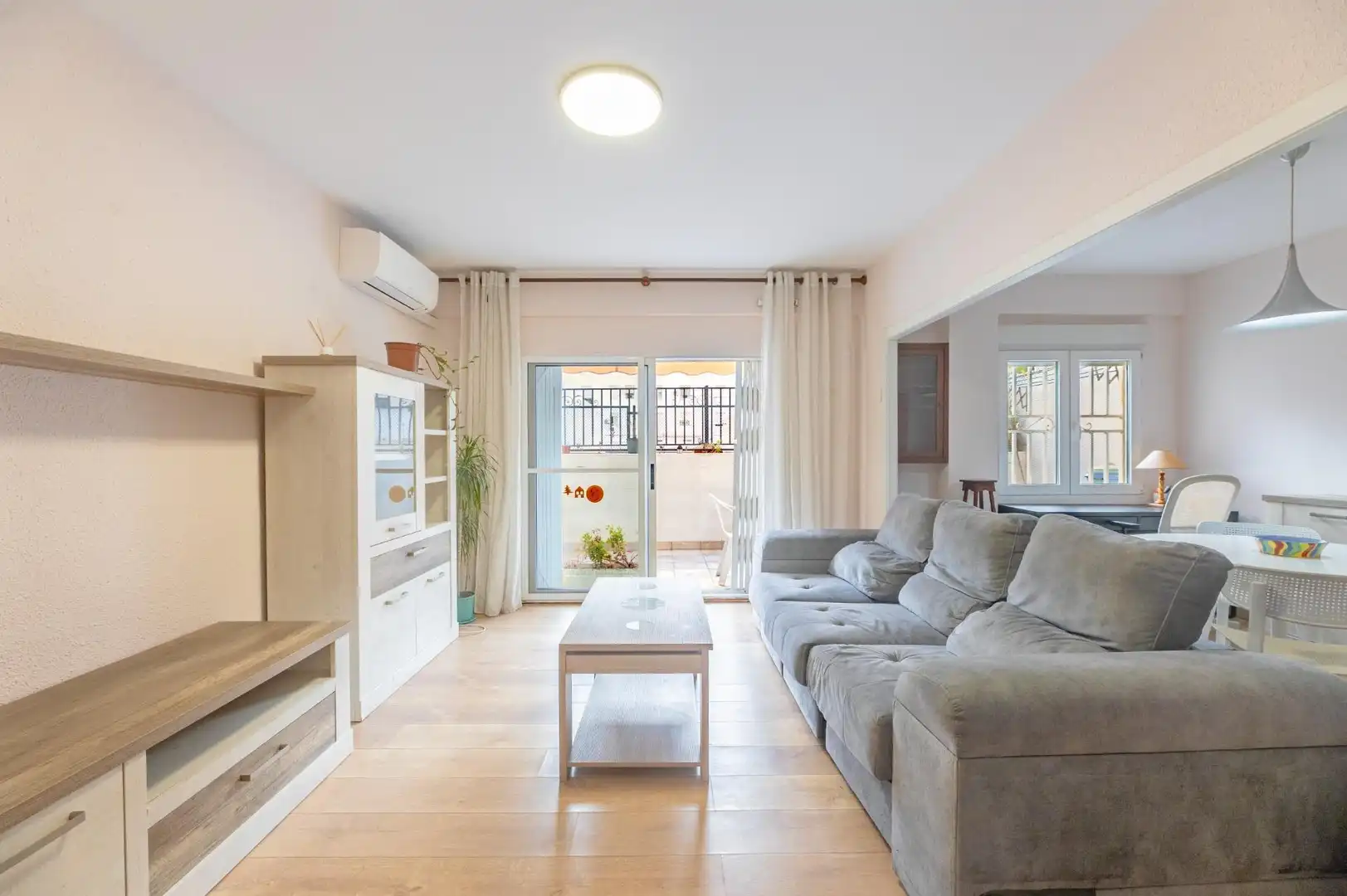 Apartament de lloguer a Valencia, Valencia