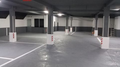 Foto 2 de Garaje en venta en Calle del Obispo Quesada, 20, El Cerro - Carretera de San Rafael, Segovia Capital