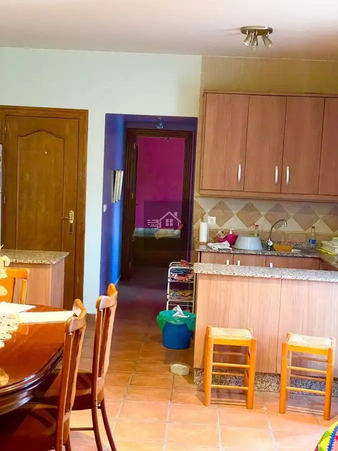 Casa rústica en venta en Vélez-Rubio, imagen 9
