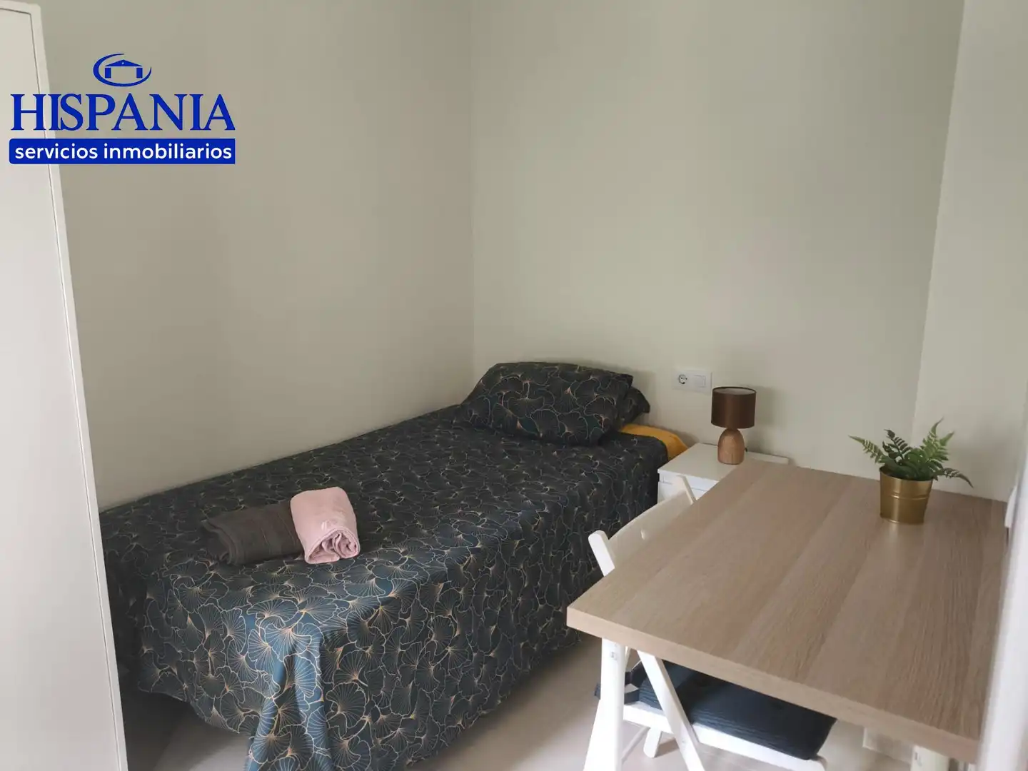 Habitación de Piso de alquiler en Cádiz