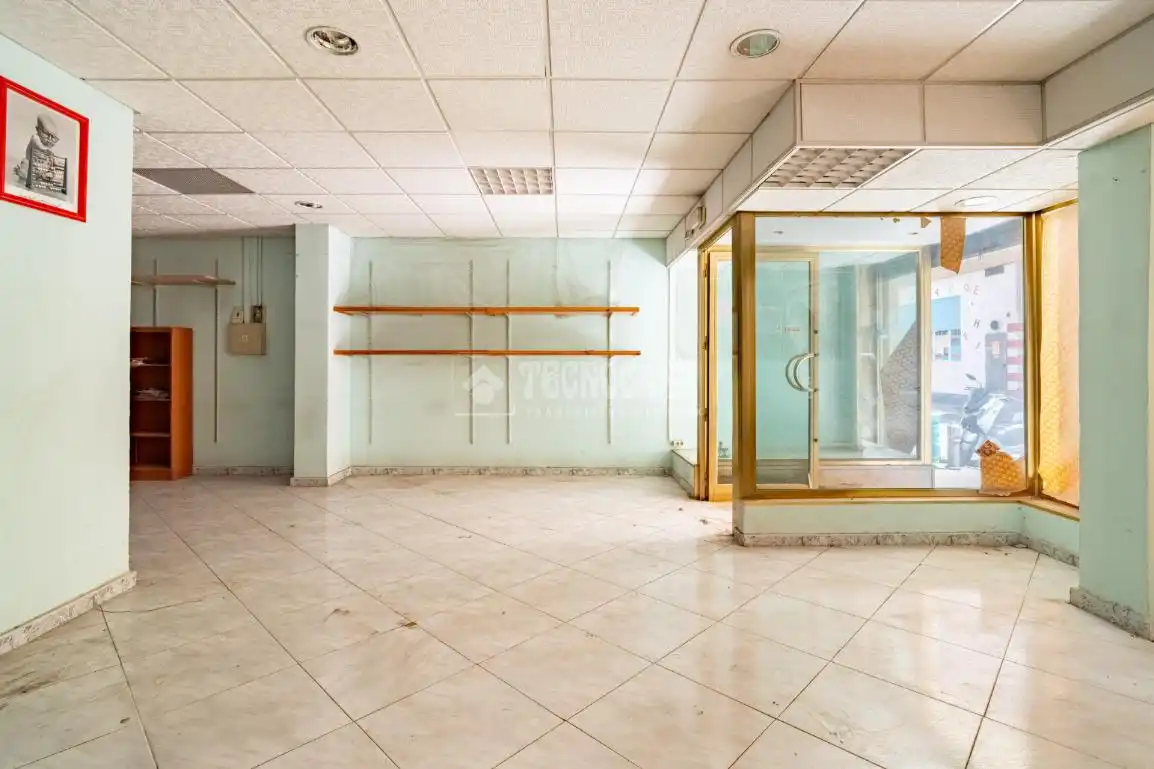 Local comercial en venta en C. Sicilia, imagen 18