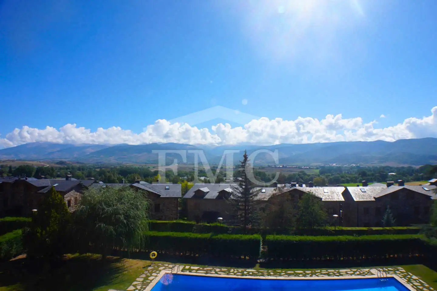 Apartments for rent in Puigcerdà, Girona