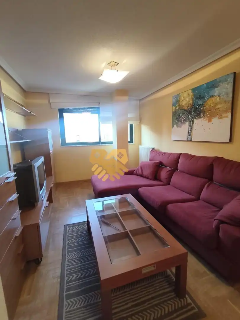 Flat for sale in Pizarrales