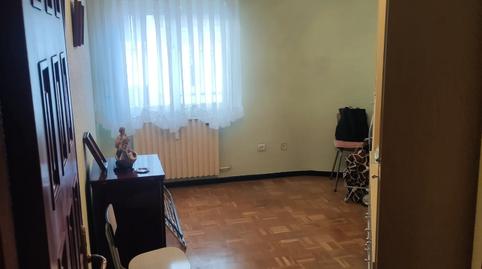 Foto 5 de Piso en venta en San Cristobal Zubia, Desamparados, Vitoria - Gasteiz