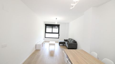 Foto 5 von Wohnung zur Miete in Plaza Bandera Paracaidista Ortiz de Zárate, Juan de Borbón, Murcia Capital