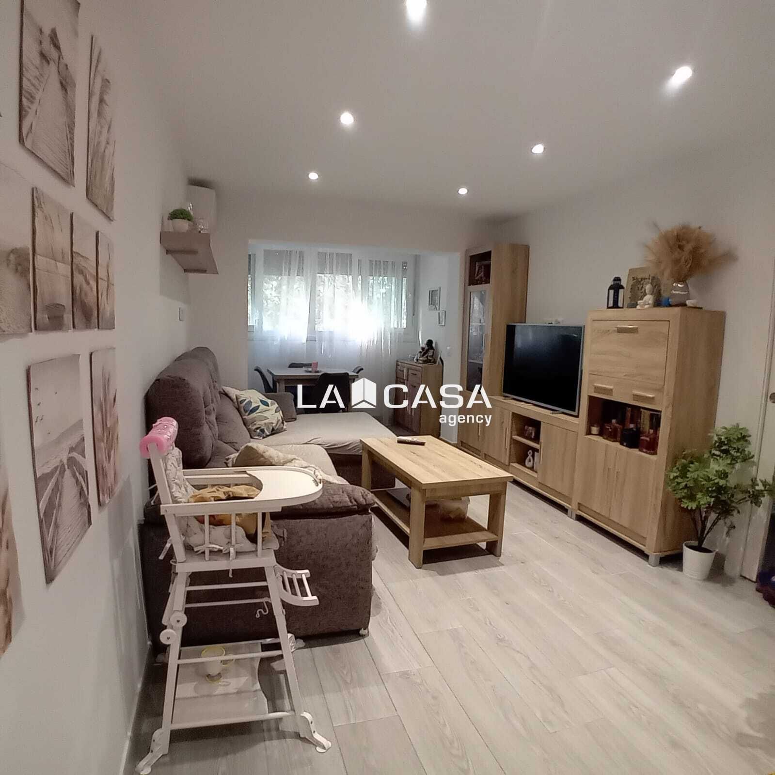 Pis en venda en Algeciras amb Balcó